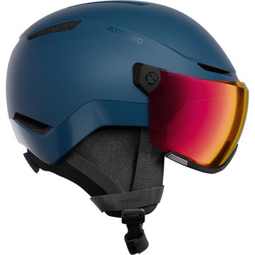 Atomic Revent Visor Photo