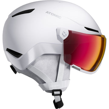 Atomic Revent Visor Photo