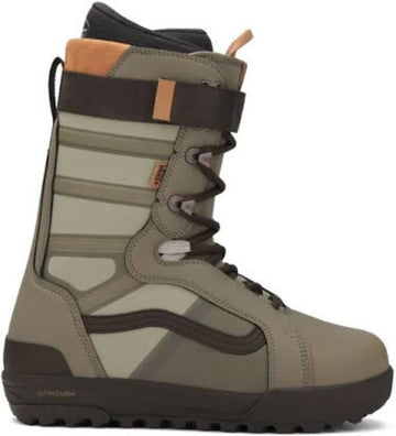 2026 Vans Hi-Standard Pro