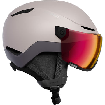 Atomic Revent Visor Photo