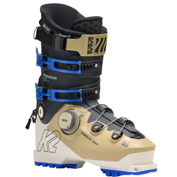 K2 Mindbender 120 BOA