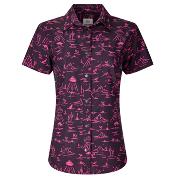 Flylow Women's Anderson Shirt