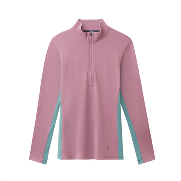 Ibex Women's Woolies 250 1/4 Zip
