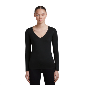 Icebreaker Women's Merino 150 Siren Sweetheart