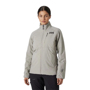 Helly Hansen Women's Odin Stretch Hood Insulator 2.0