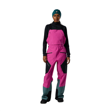 Rossignol Women's Proclivity 3L Bib *floor model*