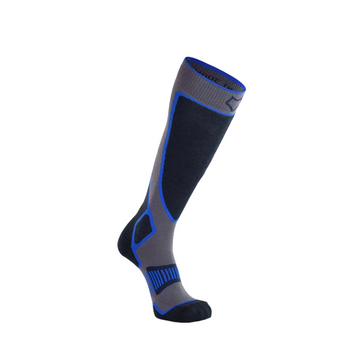 Fox River Men's Valdez Lightweight OTC Snow Sock