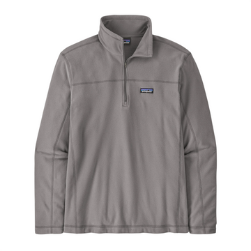 Patagonia Men's Micro D 1/4-Zip Fleece Pullover