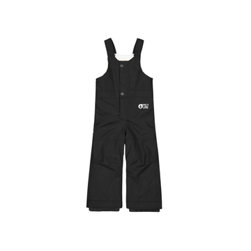 Picture Organic Snowy Toddler Bib Pants