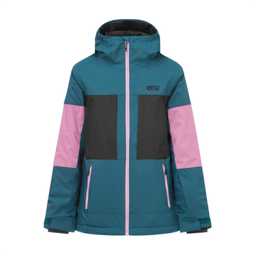 Picture Organic Junior's Tissera Jacket