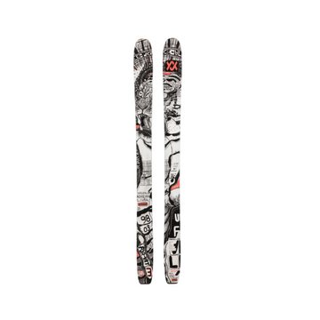 2027 Volkl Revolt 114