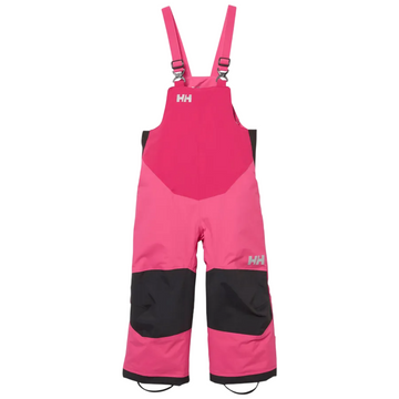 Helly Hansen Junior's Rider 2.0 Insulated Ski Bib