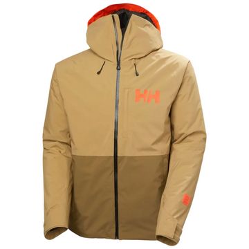 Helly Hansen Men's Powderface Jacket