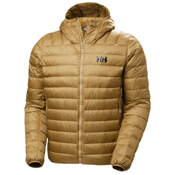Helly Hansen Men's Verglas 2.0 Down Hooded Jacket