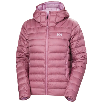 Helly Hansen Women's Verglas 2.0 Down Hooded Jacket