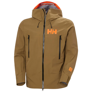 Helly Hansen Men's SOGN Shell 2.0 Jacket