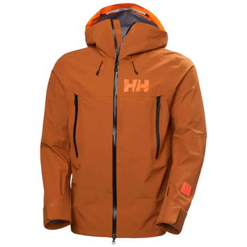 Helly Hansen Men's SOGN Shell 2.0 Jacket