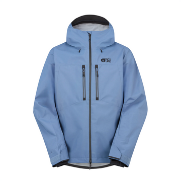 Picture Organic Men's Broader 3L Jacket