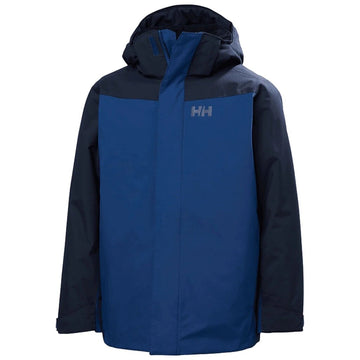 Helly Hansen Junior's Orionpeak Jacket