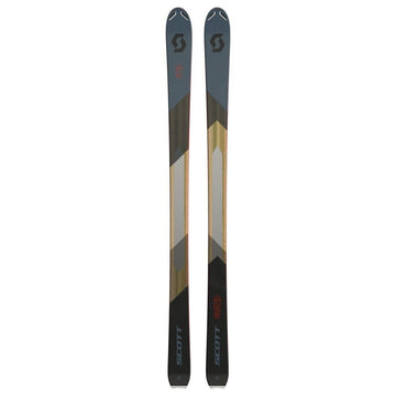 2024 Scott Pure Free 90Ti