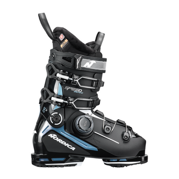 2027 Nordica Women's Speedmachine 3 BOA 95 GW