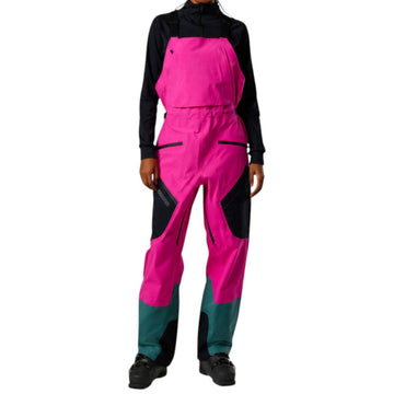 Rossignol Women's Proclivity 3L Bib *Floor Model*