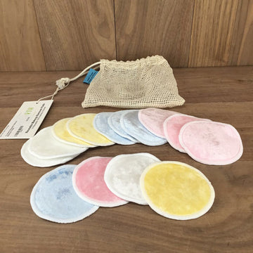 Tru Earth Reusable Makeup Remover Pads