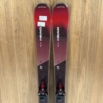 2023 Head Total Joy w/ Head Joy 11 Demo Bindings