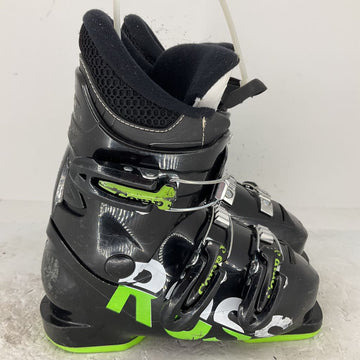 Rossignol Comp Junior 3