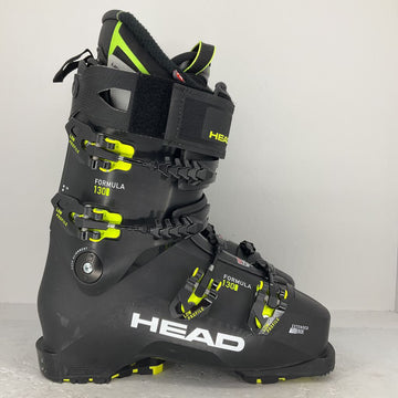 2023 Head Formula 130 GW Ski Boots