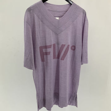 FW Apparel Women's Source Wool Tee