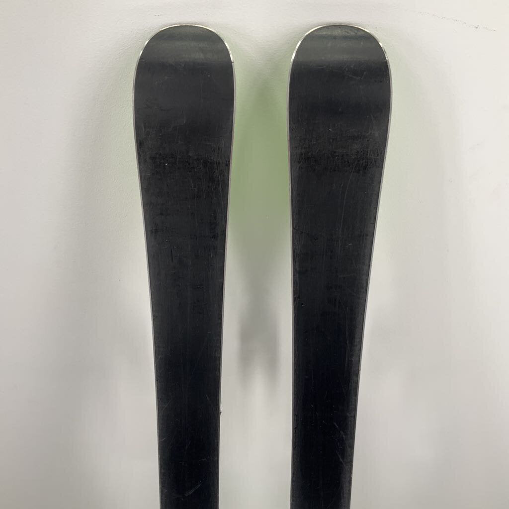 Rossignol Terrain Junior w/ Look KidX 4.5 Demo Bindings – Lone