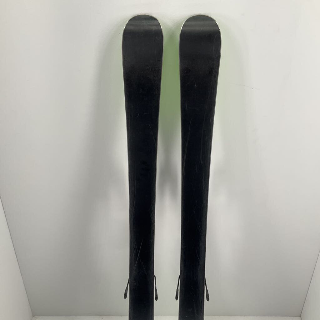 Rossignol Terrain Junior w/ Look KidX 4.5 Demo Bindings