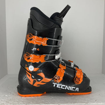 Tecnica Junior's JT4 Ski Boot