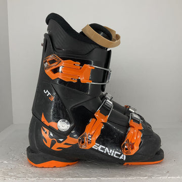 Tecnica Junior's JT3 Ski Boot