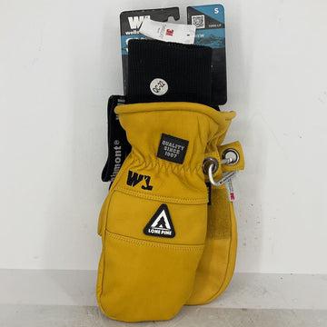 Wells Lamont x Lone Pine Mitten