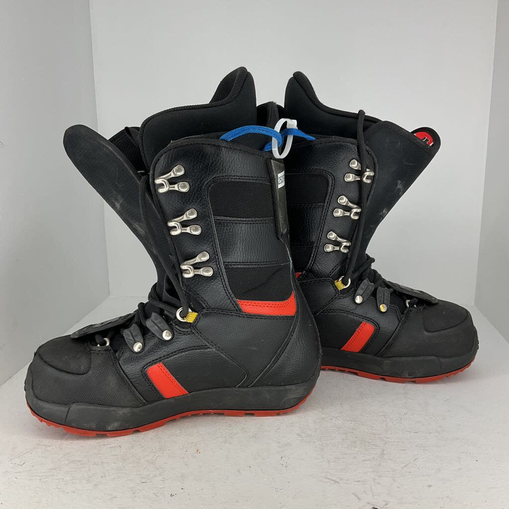 Burton Progression Snowboard Boots – Lone Pine Gear Exchange