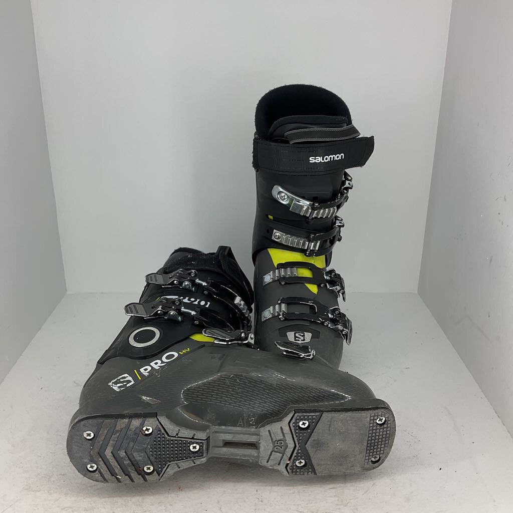 2020 Salomon S/Pro R90 HV – Lone Pine Gear Exchange
