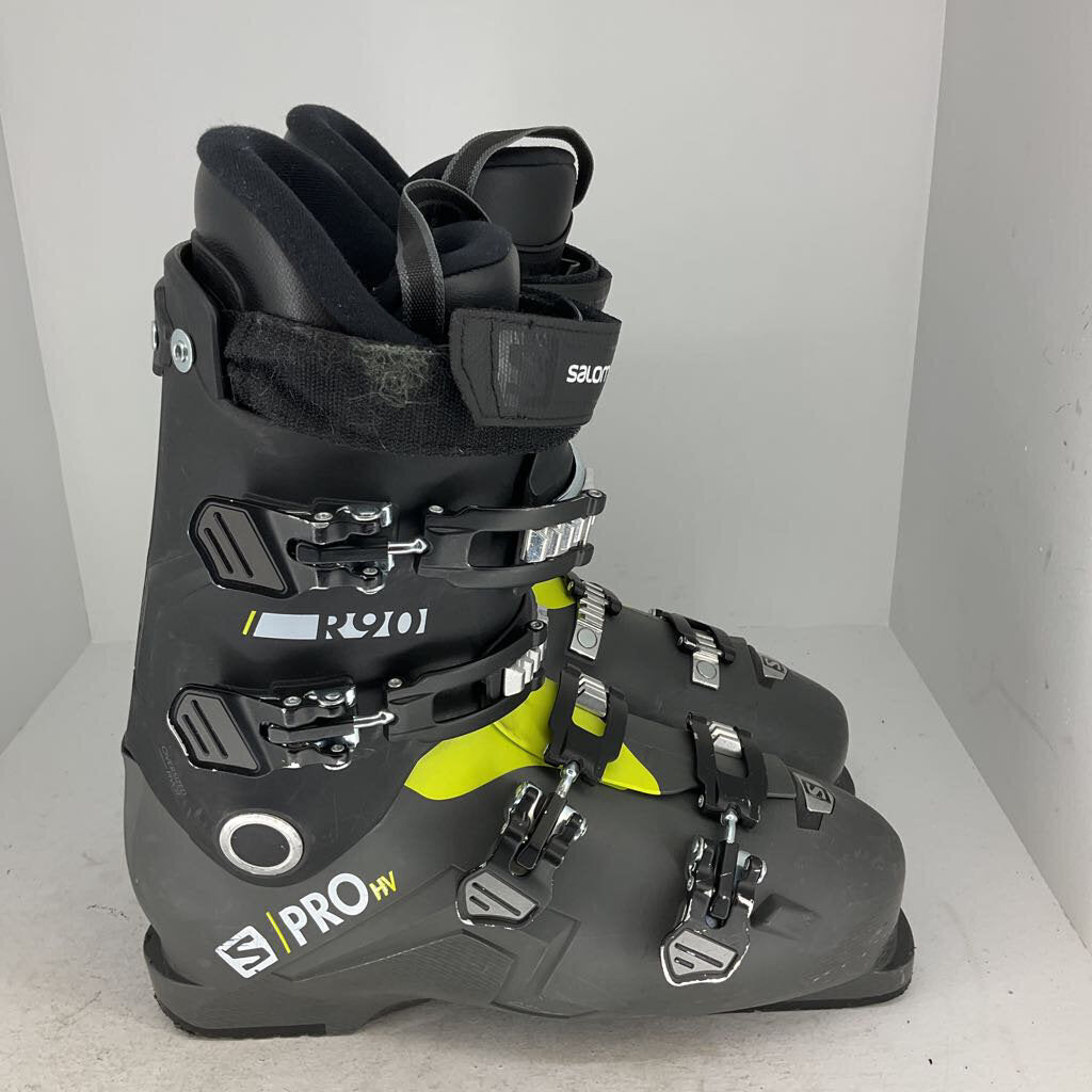 2020 salomon ski gaer S/Force 9 Skis w/ Salomon Z10 GW Demo Bindings The S/Pro Delta 120 is for skiers who want a legit boot thats still comfortable enough to live in all day 2020 Salomon S/Pro R90 HV