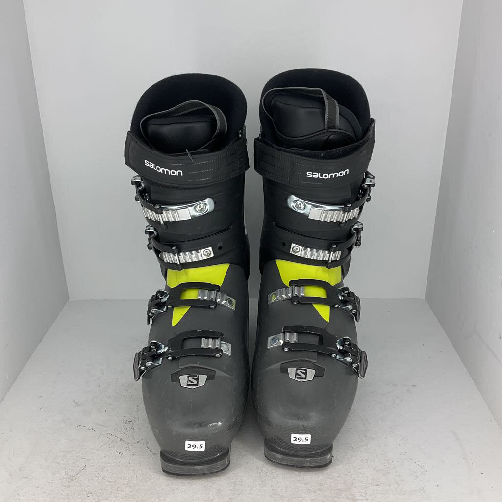 sunchol lee　 S/PRO R90 HV26.0-26.5cm 2020 Salomon S/Pro R90 HV – Lone Pine Gear Exchange