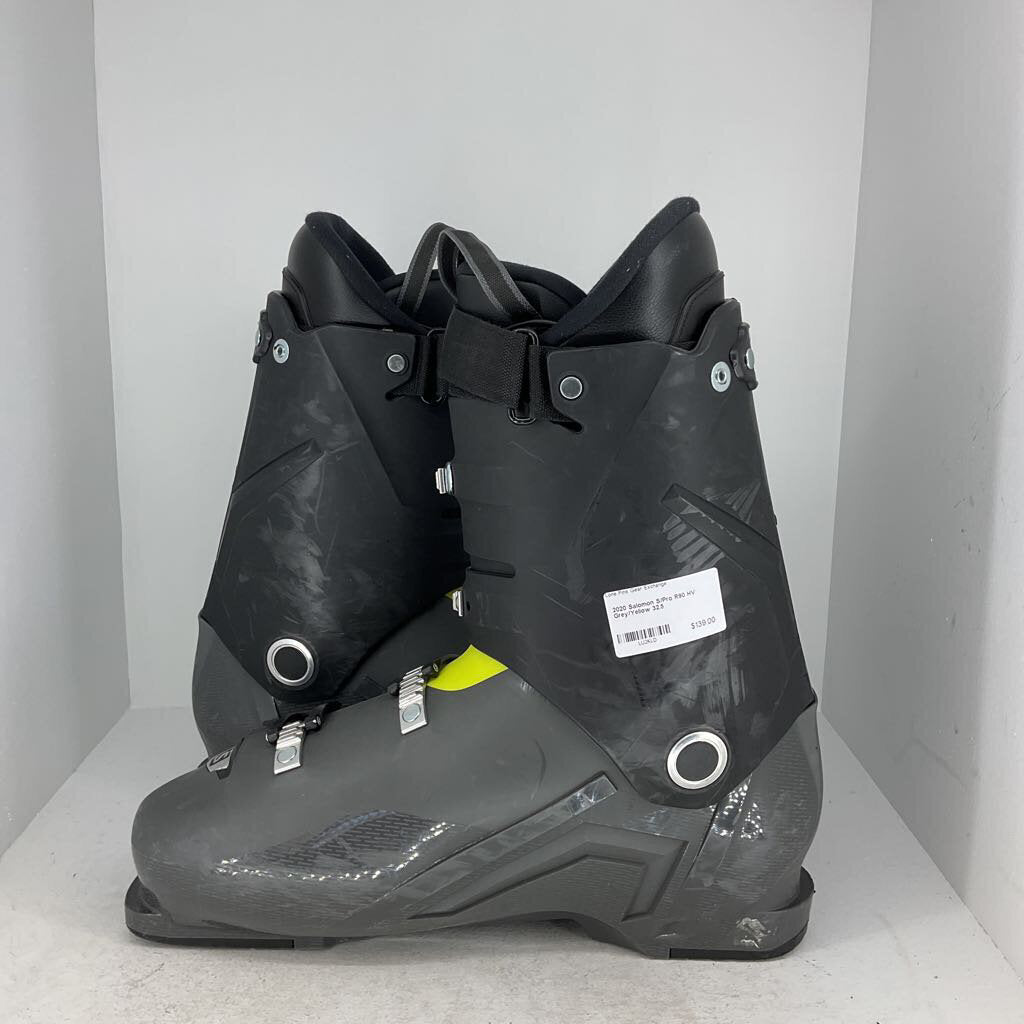2020 Salomon S/Pro R90 HV – Lone Pine Gear Exchange