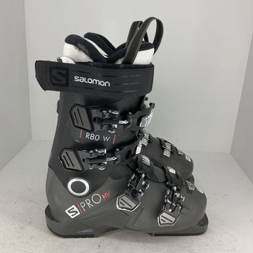 Salomon Women's S/Pro HV R80