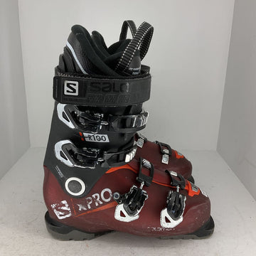 Salomon XPro R100