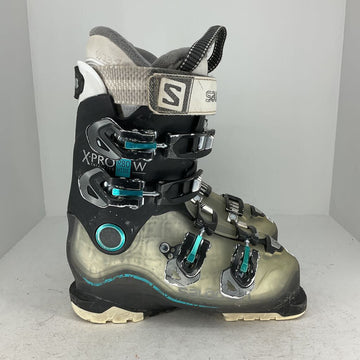 Salomon XPro Energyzer R80 W Wide