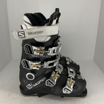 Salomon Select HV R70 W
