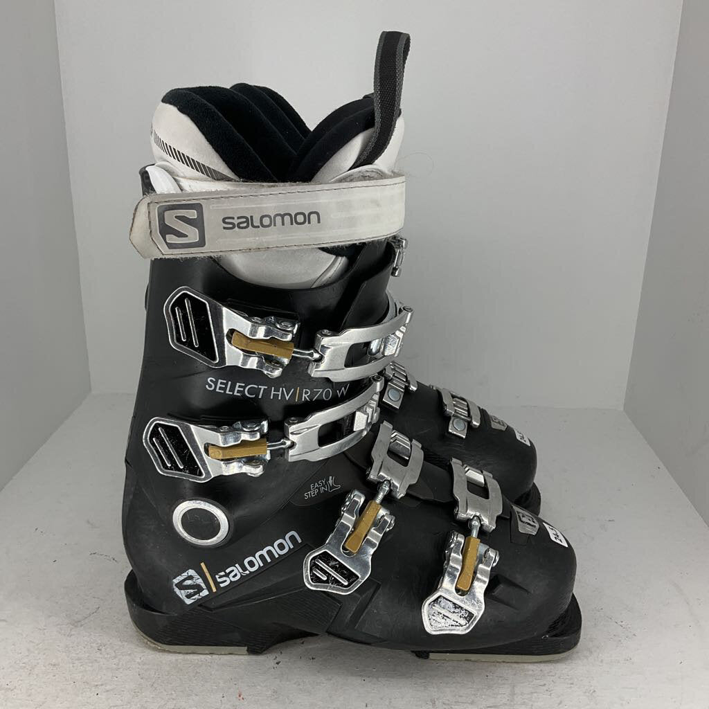 Salomon Select HV R70 W – Lone Pine Gear Exchange