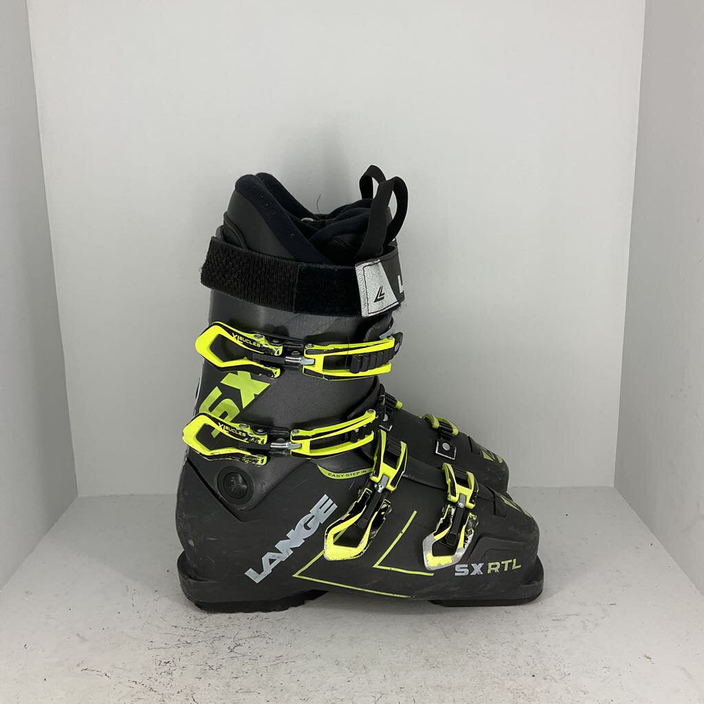 Lange SX RTL – Lone Pine Gear Exchange