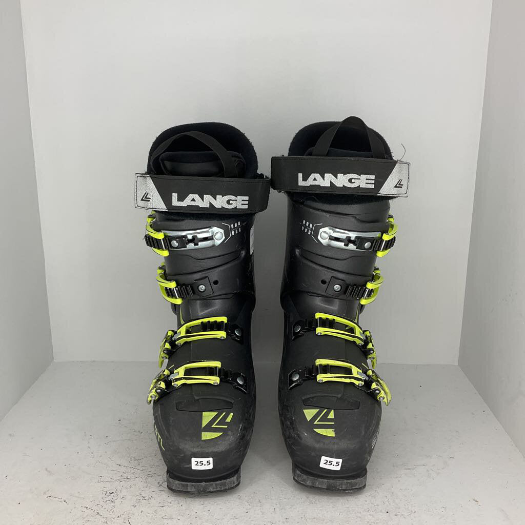 Lange SX RTL – Lone Pine Gear Exchange