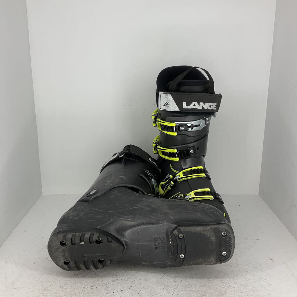 Lange SX RTL – Lone Pine Gear Exchange