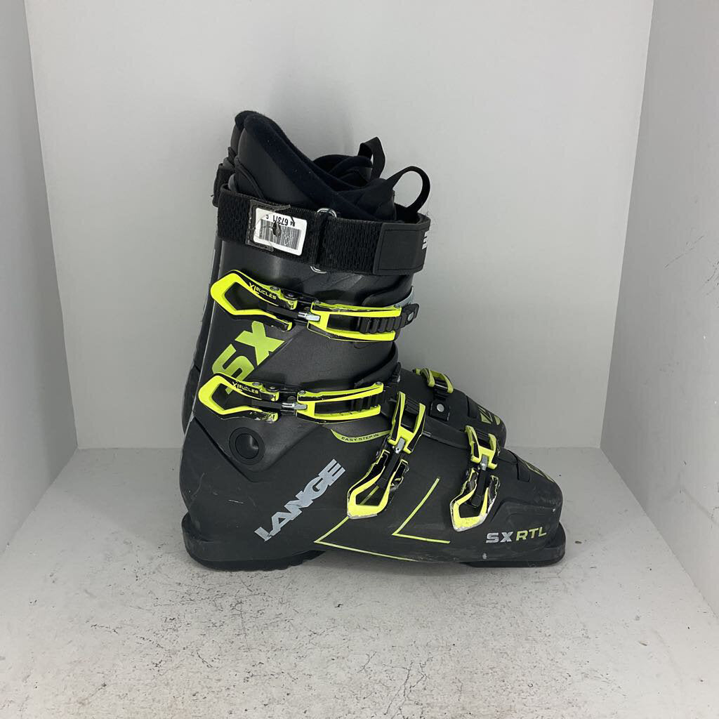 Lange SX RTL – Lone Pine Gear Exchange